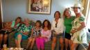 Carol, Juanita, Susan, Patty, Teresa, Liz & Ann at Janet’s party at Coconuts. photo courtesy of Patty Foultz